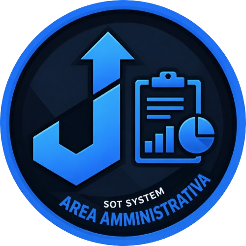 Logo Area Amministrativa